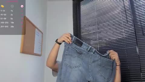 David Evans online show from December 2024 10:12:01 PM