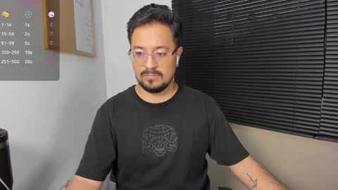 David Evans online show from December 2024 10:51:01 PM