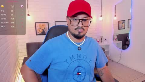 David Evans online show from September 2025 04:07:01 PM