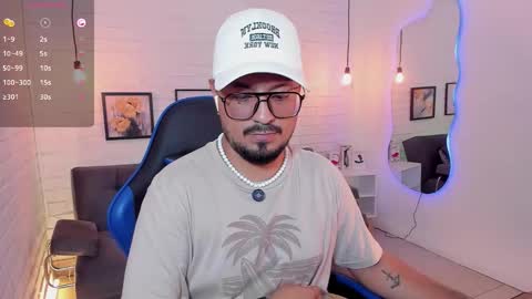 David Evans online show from September 2025 02:27:02 PM