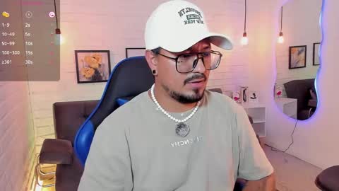 David Evans online show from September 2025 04:51:01 PM