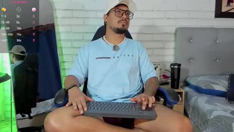 David Evans online show from September 2025 11:03:01 AM