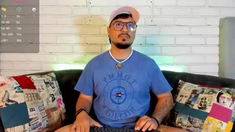 David Evans online show from November 2025 12:42:01 PM