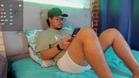 David Evans online show from December 2025 02:23:02 PM