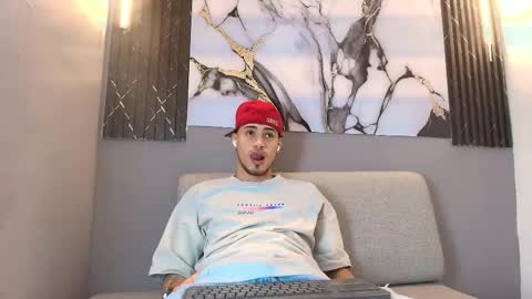 DAVID online show from December 2025 12:09:01 PM