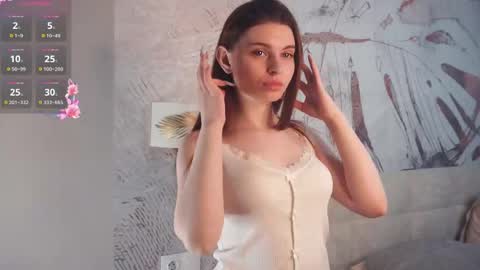 Louise online show from April 2026 11:03:02 PM
