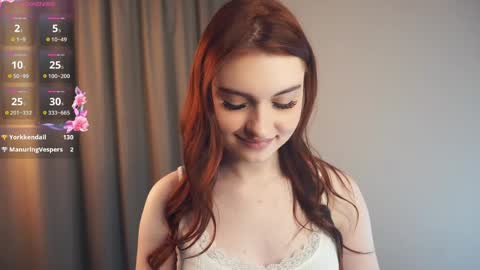 Louise online show from May 2026 10:17:02 PM