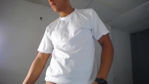 Snapshot of davisito7 chatting on December 2024 11:13:01 AM David Angel online show from December 2024 11:13:01 AM