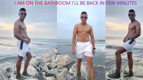 Snapshot of davisito7 chatting on December 2024 06:21:02 AM David Angel online show from December 2024 06:21:02 AM