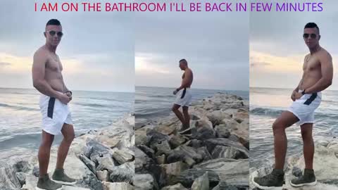 Snapshot of davisito7 chatting on January 2025 06:22:02 AM David Angel online show from January 2025 06:22:02 AM