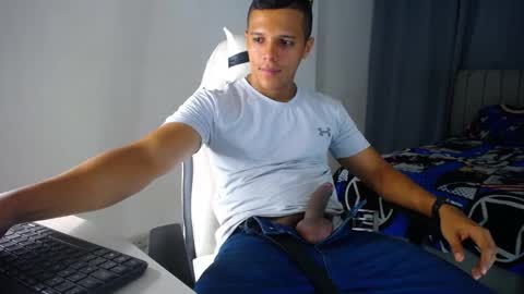 David Angel online show from December 2025 05:02:01 AM