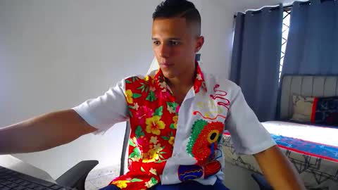 David Angel online show from February 2026 08:38:01 PM