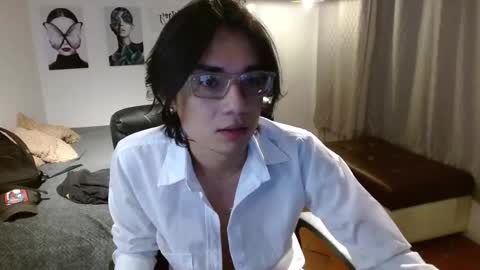 Snapshot of davoxer chatting on November 2025 03:01:02 AM davoxer online show from November 2025 03:01:02 AM