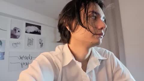 Snapshot of davoxer chatting on November 2025 03:54:01 AM davoxer online show from November 2025 03:54:01 AM