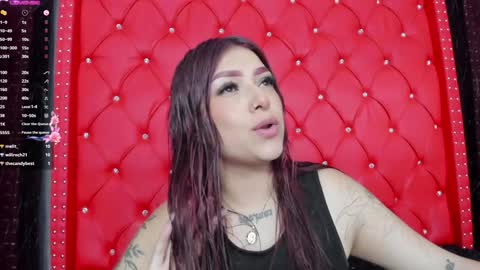 DAWA ANGELS online show from December 2024 08:34:02 PM