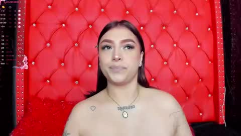 DAWA ANGELS online show from February 2025 01:33:01 PM