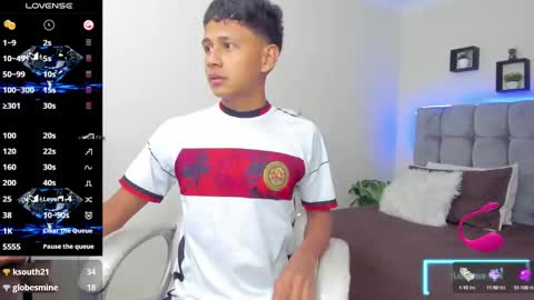 dawn_16 online show from February 2025 07:28:01 PM