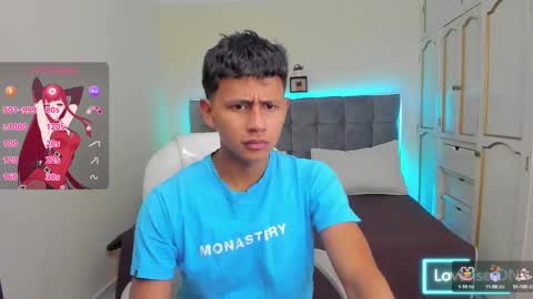 dawn_16 online show from February 2025 05:05:01 AM