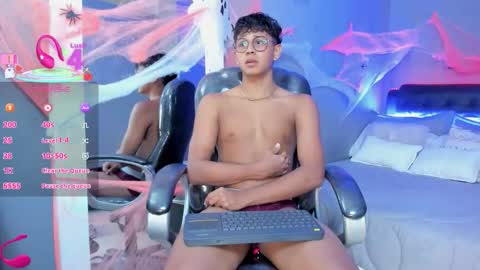 dawn_16 online show from October 2025 09:05:02 PM