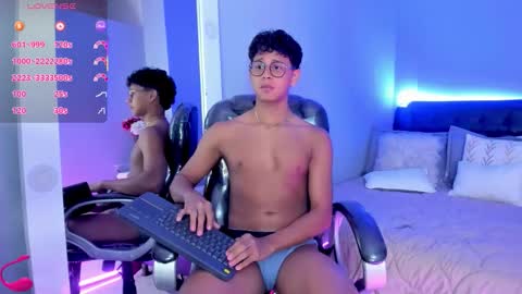 dawn_16 online show from November 2025 11:26:01 PM