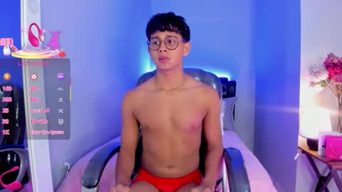 dawn_16 online show from November 2025 09:06:01 PM