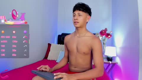 dawn_16 online show from March 2026 09:08:01 PM