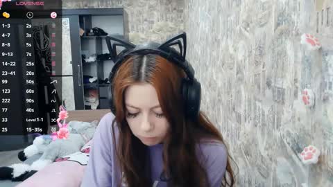 Alice online show from February 2026 08:09:01 AM