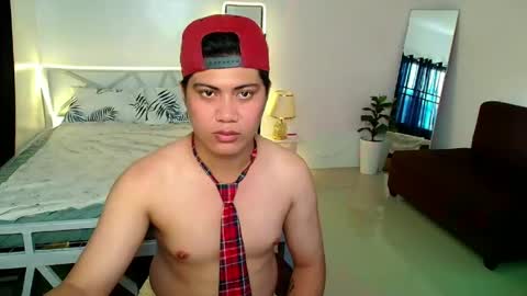 Dawsonhansleyxx  online show from February 2026 11:16:02 PM