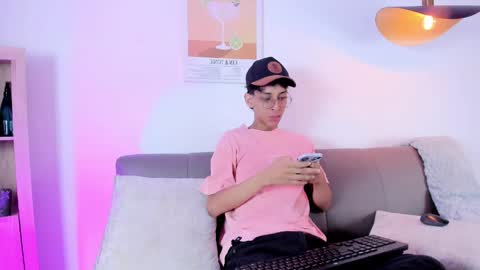 Snapshot of dax_blaze chatting on April 2026 12:47:01 PM Dax online show from April 2026 12:47:01 PM
