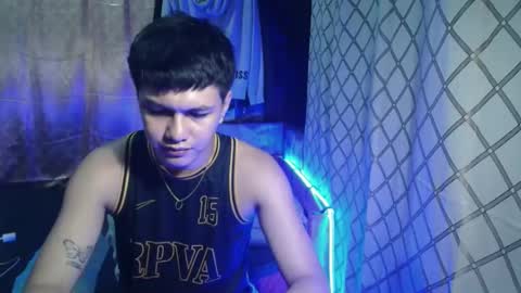 JC LOVER BOY online show from May 2026 08:47:02 PM