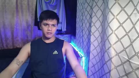 JC LOVER BOY online show from May 2026 06:24:01 PM