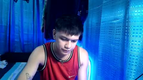 JC LOVER BOY online show from July 2026 02:24:01 PM