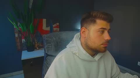 DaxGreer online show from May 2026 04:06:01 AM