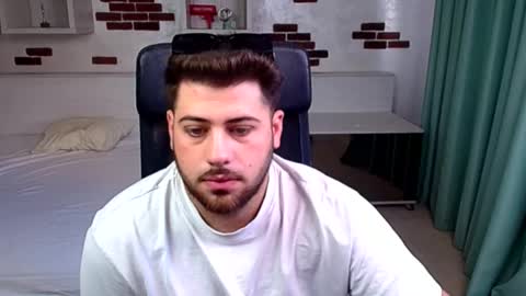 DaxGreer online show from June 2026 04:13:02 AM