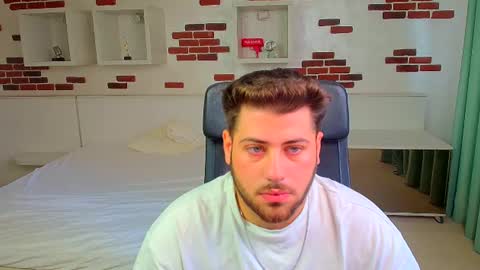 DaxGreer online show from June 2026 04:26:02 AM