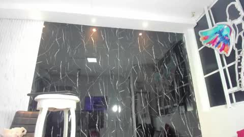 Snapshot of day_alexa chatting on March 2025 09:40:02 PM Day Alexa online show from March 2025 09:40:02 PM