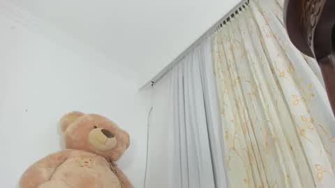 Snapshot of day_alexa chatting on October 2025 03:38:02 PM Day Alexa online show from October 2025 03:38:02 PM