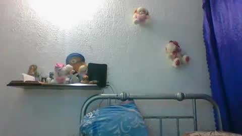 dayana_cruz online show from April 2026 11:03:02 PM