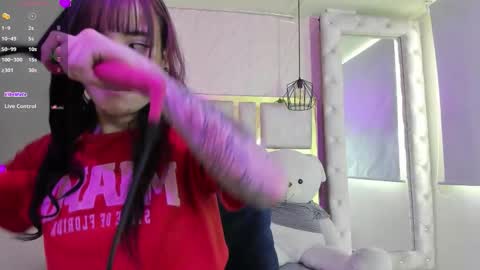dayana_harlow2 online show from December 2025 07:51:02 PM
