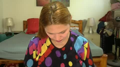 Dayana Cristal online show from January 2025 03:42:02 AM