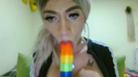 Snapshot of dayanna_01_ chatting on March 2025 05:09:01 AM dayanna_01_ online show from March 2025 05:09:01 AM