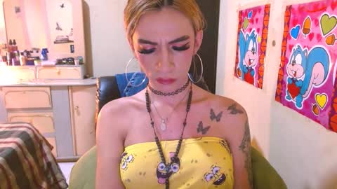 Snapshot of dayanna_01_ chatting on February 2026 07:31:01 PM dayanna_01_ online show from February 2026 07:31:01 PM