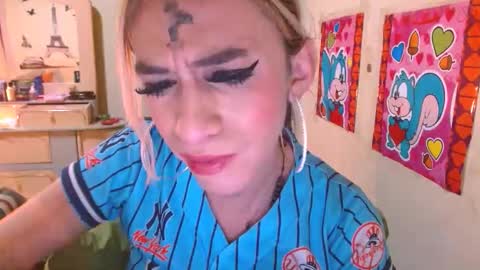 Snapshot of dayanna_01_ chatting on February 2026 07:21:02 PM dayanna_01_ online show from February 2026 07:21:02 PM