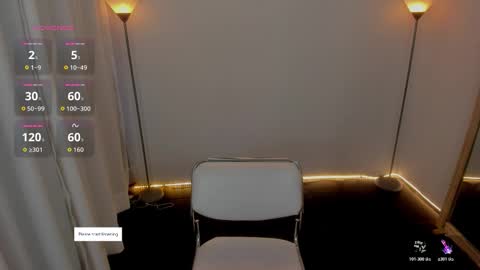 I am Dayanna  tecca online show from February 2026 10:06:02 PM