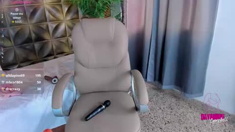 Dayanne online show from January 2026 02:11:01 PM