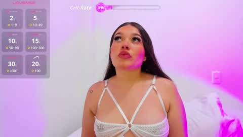 Snapshot of daylin_waston chatting on January 2026 07:40:01 PM Darlyn online show from January 2026 07:40:01 PM