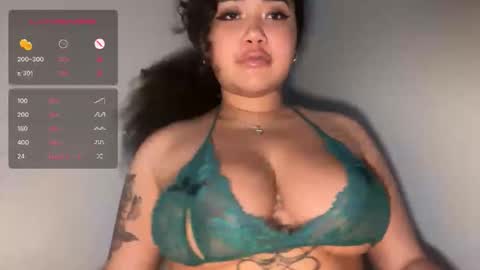 dayqueen1 online show from January 2026 08:45:02 PM