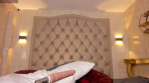 DAYRA ANGELS online show from January 2025 10:00:02 AM