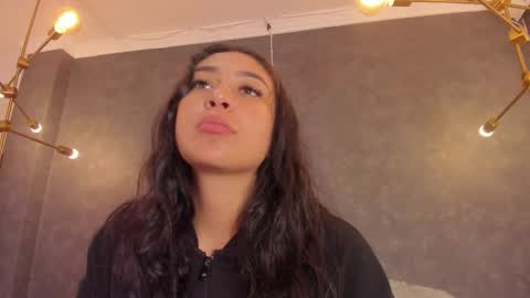 DAYRA ANGELS online show from November 2025 06:46:02 PM