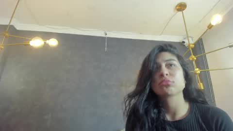Snapshot of dayra_angels chatting on May 2026 03:39:02 PM DAYRA ANGELS online show from May 2026 03:39:02 PM